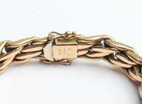 GOLD BRACELET - 2