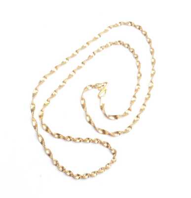 GOLD CHAIN