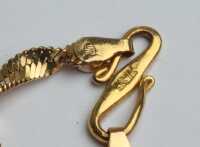 GOLD CHAIN - 2
