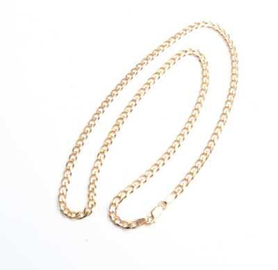GOLD CHAIN