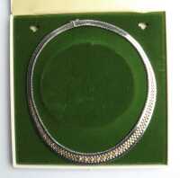 GOLD & DIAMOND NECKLACE - 3