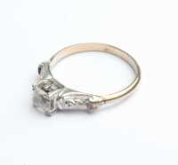GOLD RING
