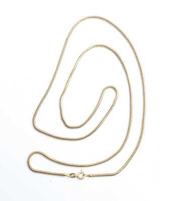 GOLD CHAIN