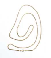 GOLD CHAIN