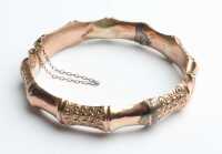 GOLD BRACELET