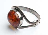 AMBER BRACELET