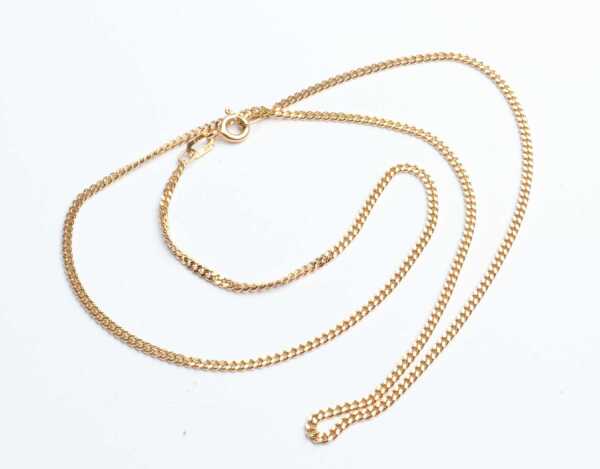GOLD CHAIN