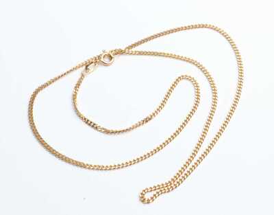 GOLD CHAIN