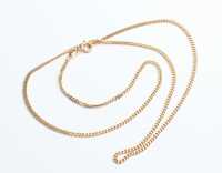 GOLD CHAIN