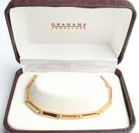 GOLD BRACELET
