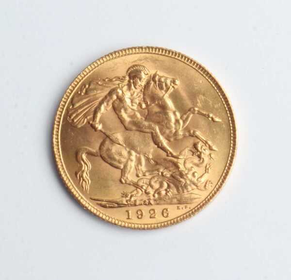 GOLD COIN