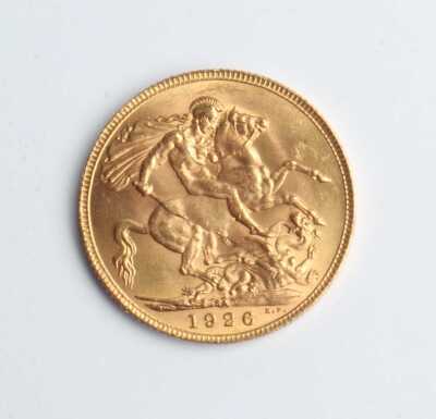 GOLD COIN