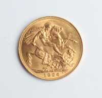 GOLD COIN