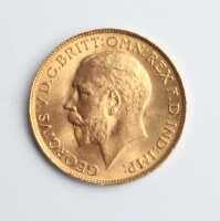 GOLD COIN - 2