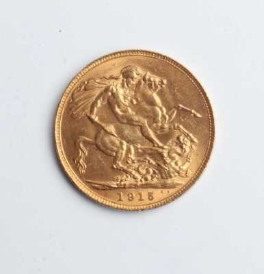 GOLD COIN