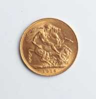 GOLD COIN