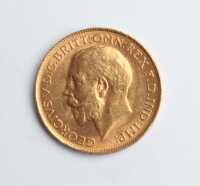 GOLD COIN - 2