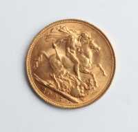 GOLD COIN