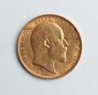 GOLD COIN - 2