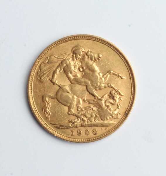 GOLD COIN