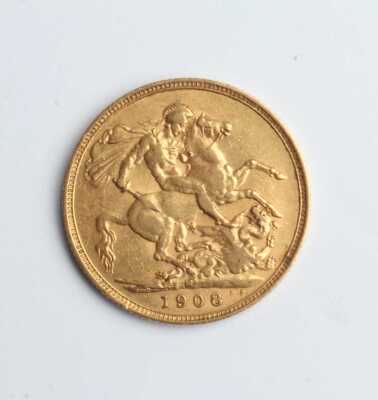 GOLD COIN