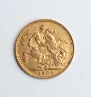 GOLD COIN