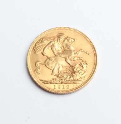 GOLD COIN