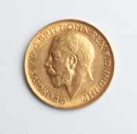GOLD COIN - 2