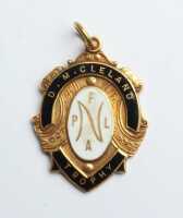 GOLD MEDAL