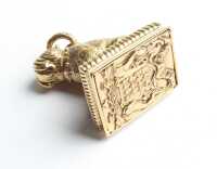 SEAL FOB - 2