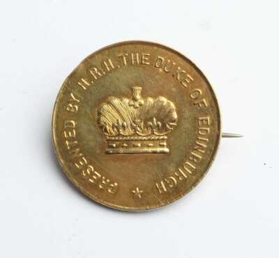 GOLD MEDAL