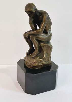 BRONZE STUDY
