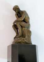 BRONZE STUDY - 2