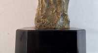 BRONZE STUDY - 3