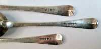 SILVER FLATWARE - 2