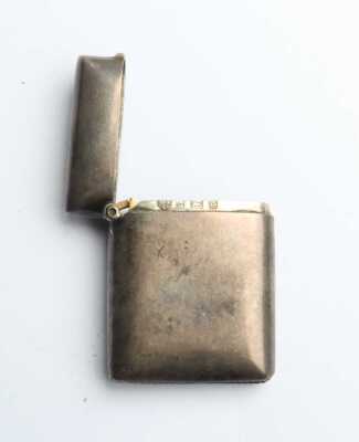 VESTA CASE