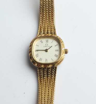 OMEGA WATCH