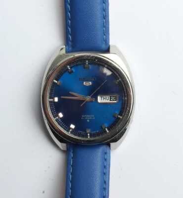 SEIKO WRIST WATCH