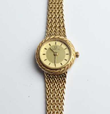 OMEGA WATCH