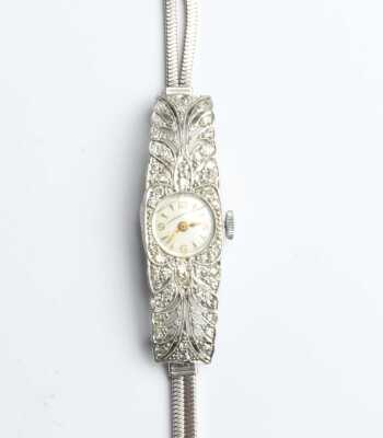 DIAMOND WATCH