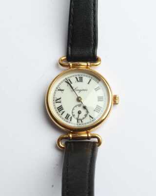 LONGINES WRIST WATCH