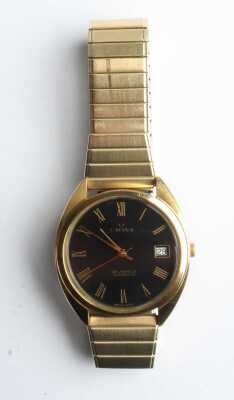 LAVINA WRIST WATCH