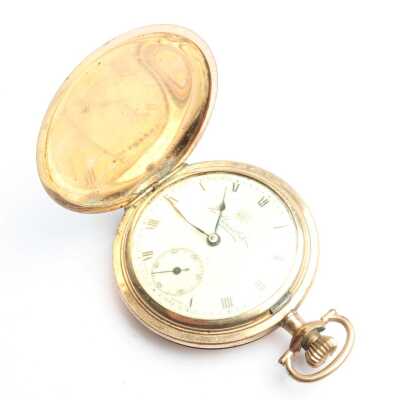 POCKET WATCH
