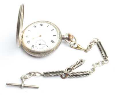 POCKET WATCH