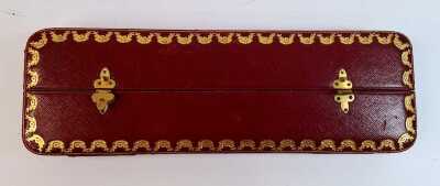 JEWELLERY BOX