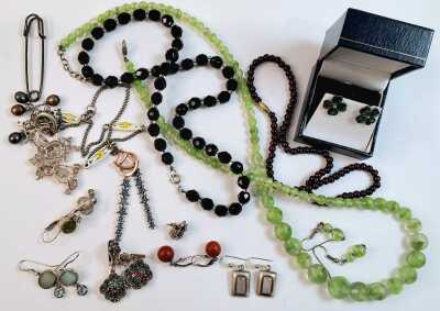 JEWELLERY