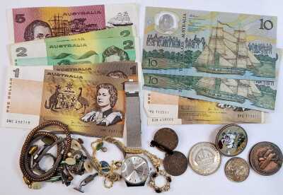 COLLECTABLES