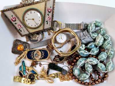 JEWELLERY