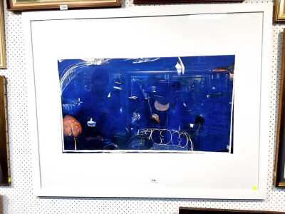 BRETT WHITELEY PRINT