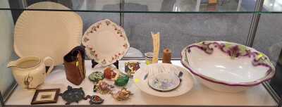 SUNDRY HOMEWARES